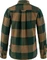 Fjällräven Canada Hemd langarm deep patina/buckwheat brown (Damen) Vorschaubild
