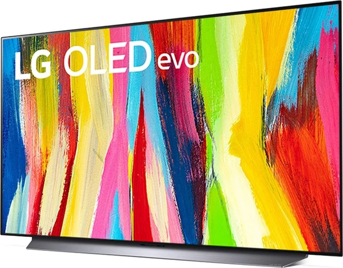 LG OLED48C21LA