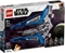 LEGO Star Wars - Mandalorian Starfighter Vorschaubild
