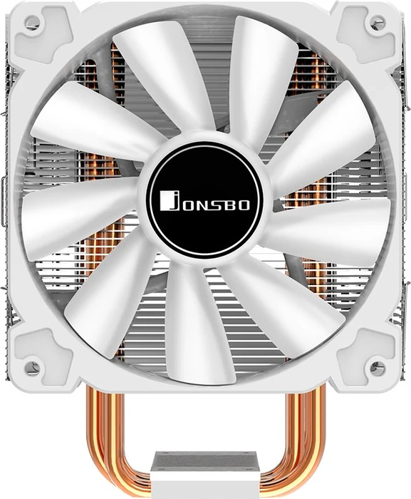 Jonsbo CR-1000 White