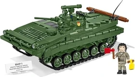 Cobi Armed Forces BMP-1