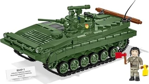 Cobi Armed Forces BMP-1