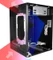 Lian Li PC-Q07B USB 3.0 schwarz, Mini-ITX Vorschaubild