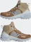 adidas Terrex Swift R3 Mid GTX beige tone/ambient sky/halo blue (Damen) Vorschaubild
