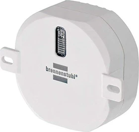 Brennenstuhl BrematicPRO Funk-Rollladen Aktor UPRS 868 01 W300 3726, Schaltaktor (1294350)