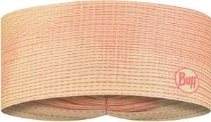 Buff Ahin CoolNet UV Ellipse Stirnband apricot