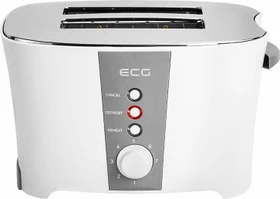 ECG ST818 Toaster
