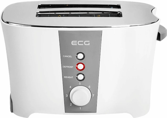 ECG ST818 Toaster