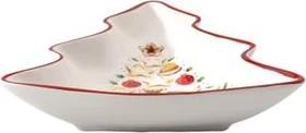Villeroy & Boch Winter Bakery Delight Schale klein Baum 17cm 270ml