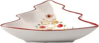 Villeroy & Boch Winter Bakery Delight Schale klein Baum 17cm 270ml