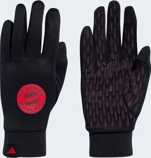 adidas FC Bayern München Feldspieler Handschuhe