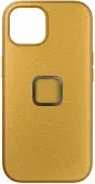 Peak Design Everyday Case für Apple iPhone 15 Sun