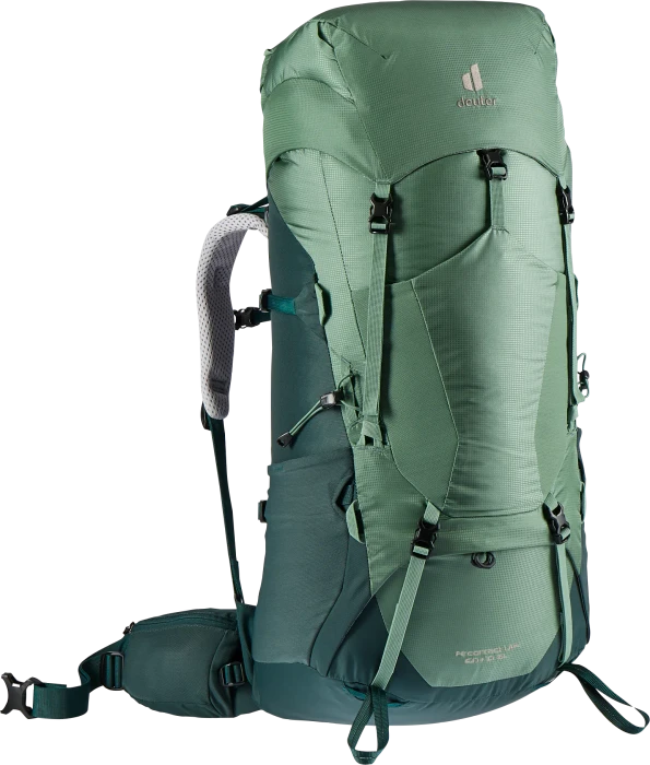 Deuter Aircontact Lite 60+10 SL (Damen)