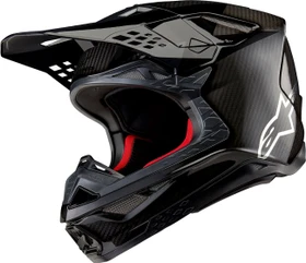 Alpinestars Supertech M10 Fame schwarz