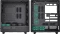 Antec 900, Glasfenster Vorschaubild
