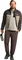 Jack Wolfskin Ather Down Funktionsjacke linen (Herren) Vorschaubild