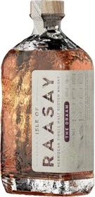 Isle of Raasay Hebridean Single Malt Scotch 700ml