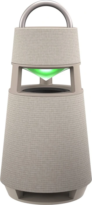 LG XBoom 360 RP4 beige (2021)