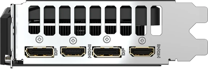 GIGABYTE GeForce RTX 5050 Windforce OC 8G, 8GB GDDR6, 2x HDMI, 2x DP
