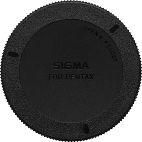 Sigma LCR II Rückdeckel für Pentax