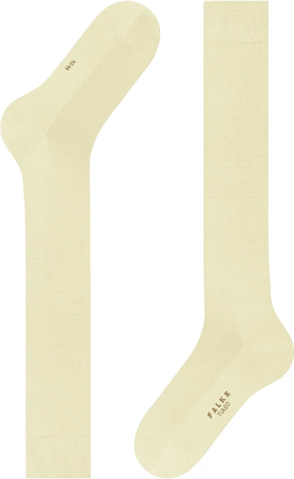 Falke Tiago Socken tender yel (Herren)