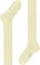 Falke Tiago Socken tender yel (Herren) Vorschaubild