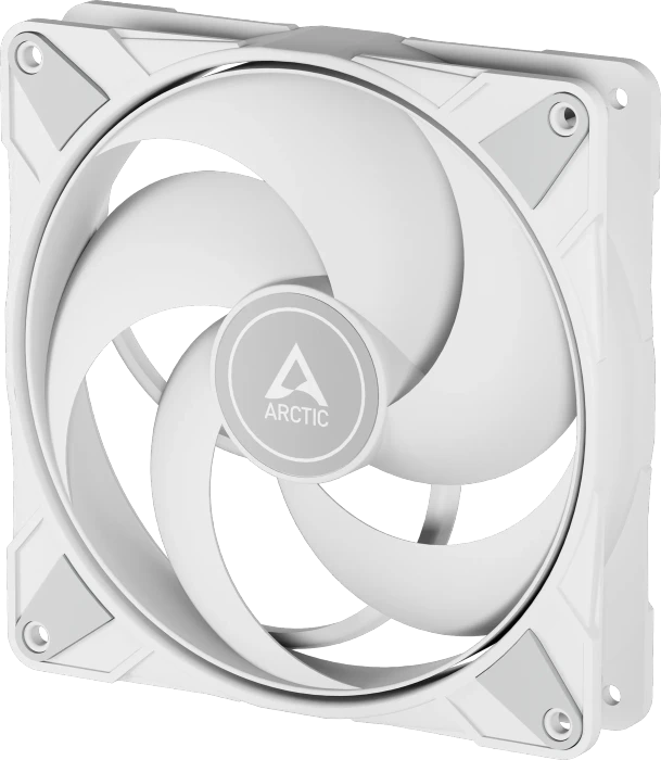 ARCTIC P14 Max weiß, 140mm