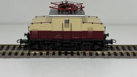 Roco - Spur H0 - Zahnradbahn-Elektrolokomotive, Sonnblick-Bahn