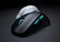Cherry Xtrfy M64 Wireless blau, USB Vorschaubild