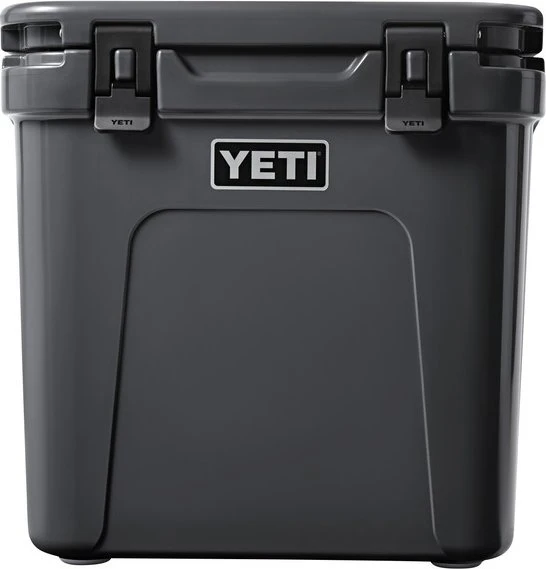 Yeti Roadie 48 Passiv-Kühlbox charcoal