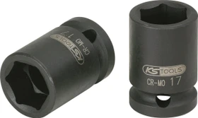 KS Tools Außensechskant Steckschlüssel 1/2" zöllig, 3/4"x38mm