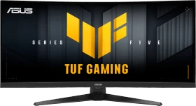 ASUS TUF Gaming VG34WQ5A, 34"