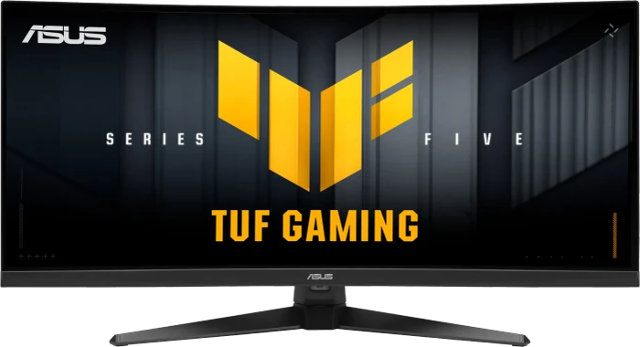 ASUS TUF Gaming VG34WQ5A, 34"