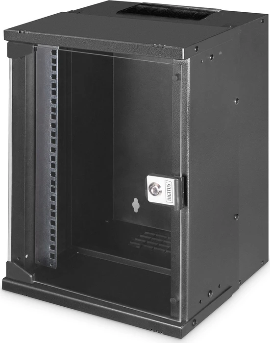Digitus Professional SoHo Pro Line 10" Wandgehäuse DN-49