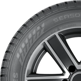 Nokian Seasonproof C1 195/65 R16C 104/102T