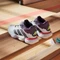 adidas Court Stabil cloud white/aurora met/aurora plum (Herren) Vorschaubild