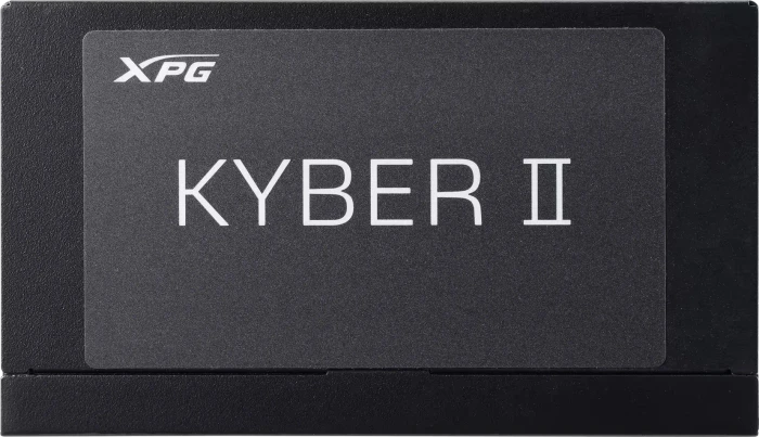 ADATA XPG Kyber II 650W, ATX 3.1