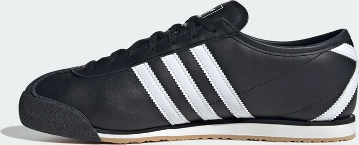 adidas Italia 70s core black/cloud white/gum (Herren)