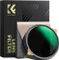 K&F Concept Nano-X PRO-Series 2in1 CPL & ND2-ND32 (1-5 stops) Vorschaubild