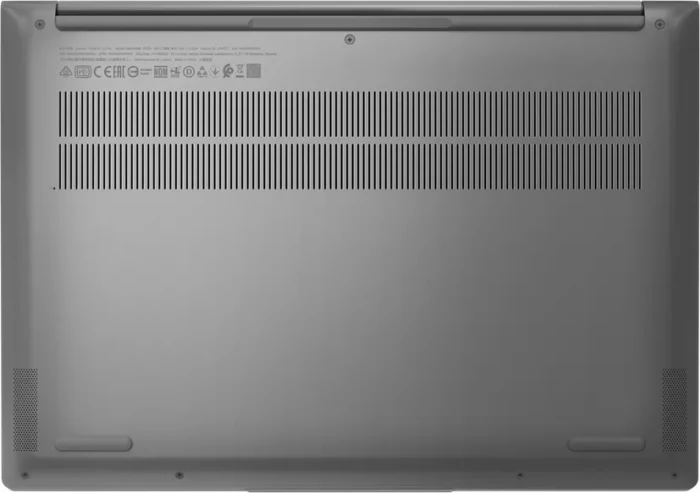 Lenovo Yoga Slim 7 Pro 14IAP7, Storm Grey, Core i7-1260P, 16GB RAM, 512GB SSD, UK