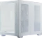 Cooler Master Elite 681 White, weiß, Glasfenster Vorschaubild