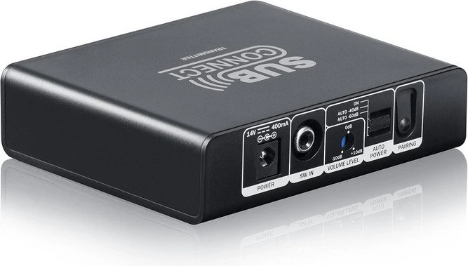 Teufel Subwoofer Wireless Transmitter