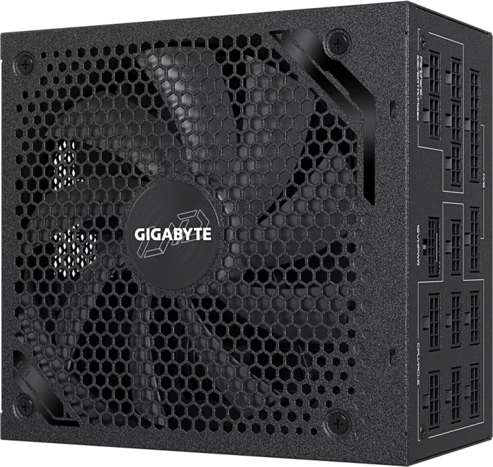GIGABYTE UD1300GM PG5 1300W, ATX 3.0