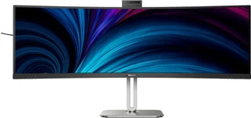 Philips 6000 Series 49B2U6900CH, 48.8"