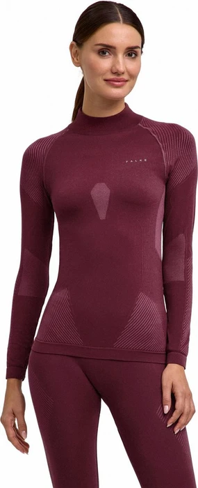 Falke Warm Funktionsshirt langarm (Damen)