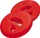 Beco AquaDisc rot (9631)