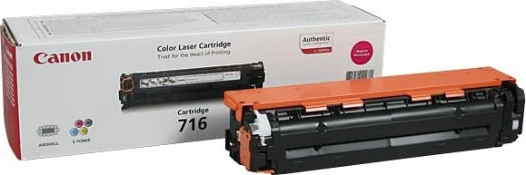 Canon Toner CRG-716
