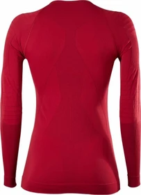 Falke Warm Funktionsshirt langarm ruby (Damen)