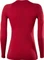 Falke Warm Funktionsshirt langarm ruby (Damen) Vorschaubild
