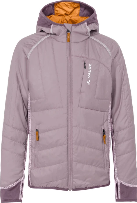 Vaude Capacida Hybrid Skijacke (Junior)